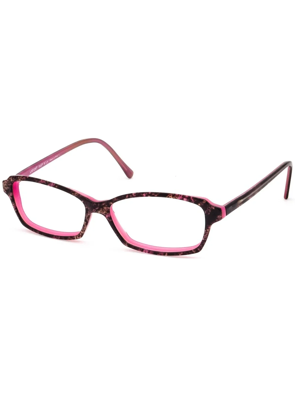 Lafont - Issy & La lafont issy